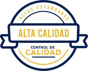 CALIDAD AMARILLO